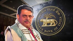 RSS Leader Dattatreya Hosabale Demands for RBI Name Change