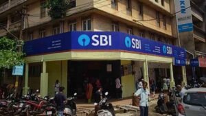 SBI FD Scheme