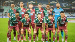 Star defender could return to Mohun Bagan before ISL semi-finals