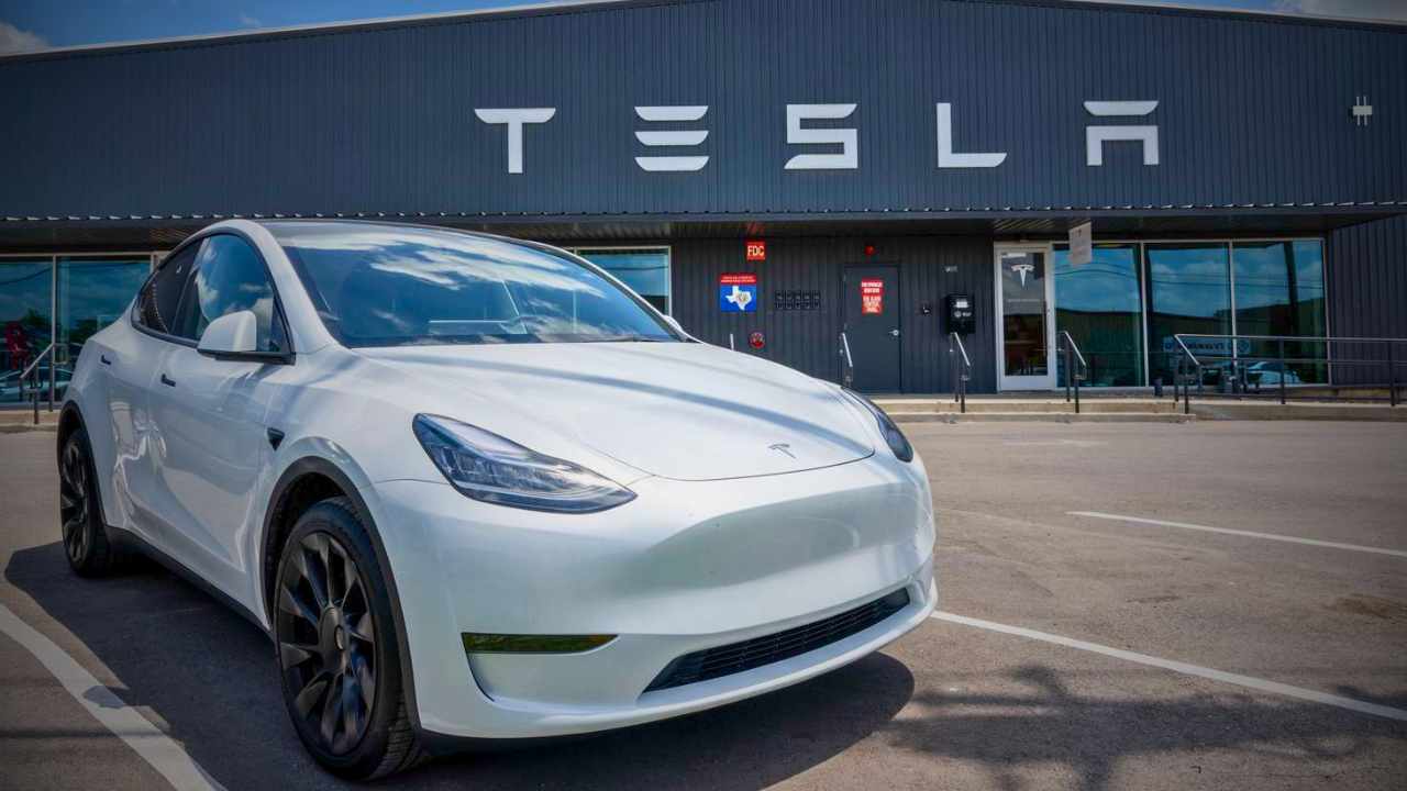 Tesla