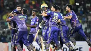 Umran Malik ruled out due to injury, Chetan Sakariya enters KKR Team