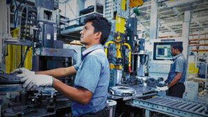 Vehicles Factory Recruitment 2025