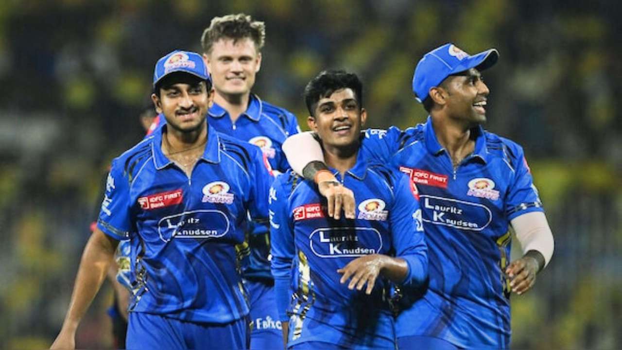 Vignesh Puthur took 3 wickets in the ipl 2025 Chennai match, do you know him?