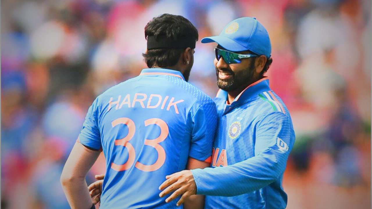 Weakness Of Team India exposed before the final