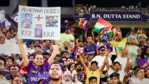 When will IPL 2025 ticket sales start at Eden, prices are increasing? See details