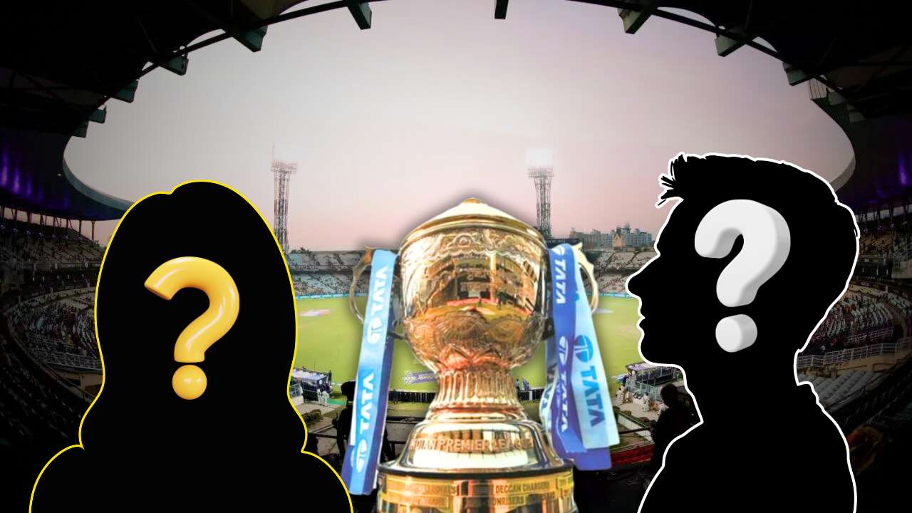 Who will be present at the IPL 2025 opening ceremony? Check out the list