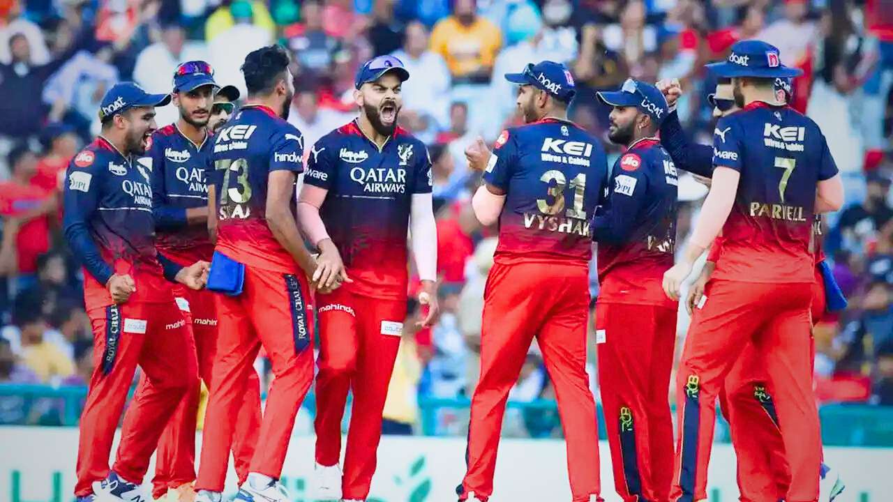 Why RCB has not won the IPL trophy in even one of the 17 seasons? Know The Reasons