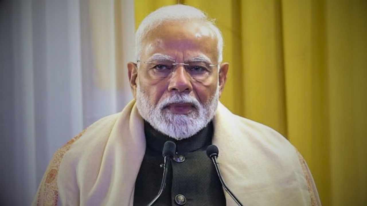 Will Modi step down as Prime Minister after 2025