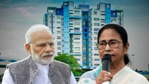 central government gave Rs 462 crore to west bengal