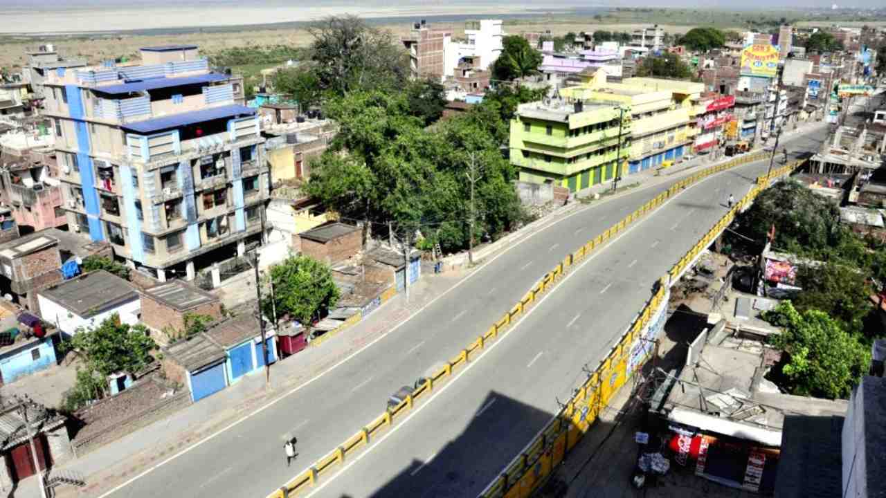 digha road