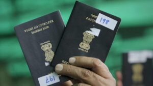 five changes on passport rules