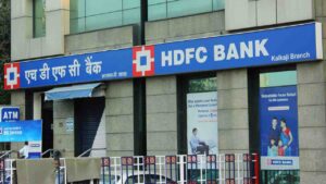 hdfc bank fd