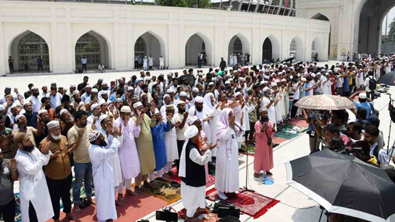 karnataka budget imam bhata