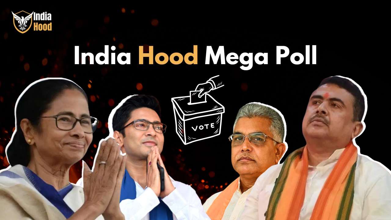 india hood mega poll