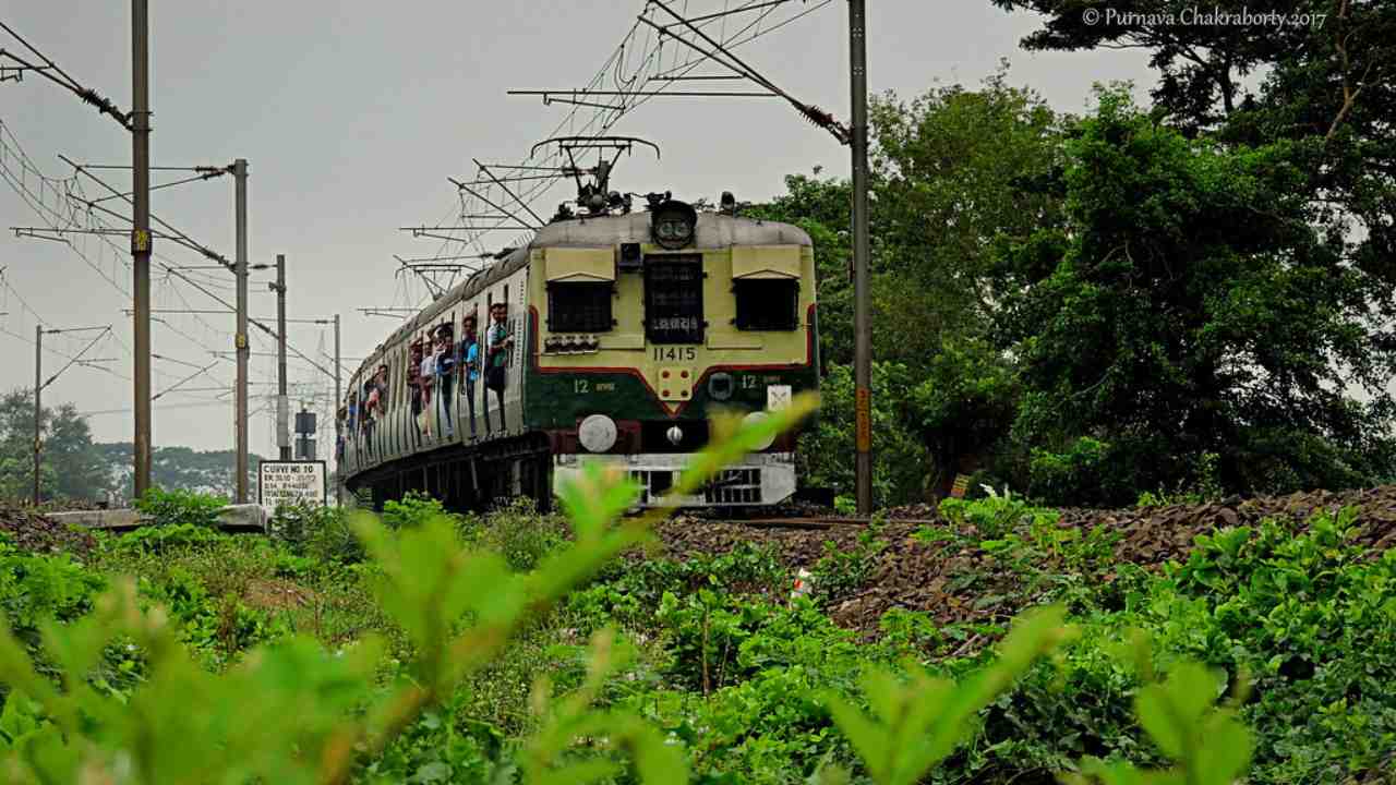 indian railways