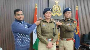 ips anjali vishwakarma