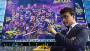 kkr vs lsg sourav ganguly