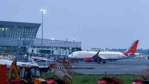 kolkata airport atc