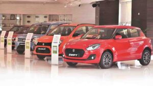 maruti suzuki car price hike