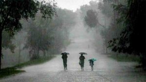 north bengal rain