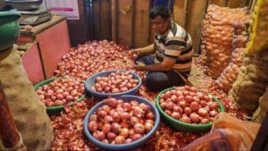 Onion Price