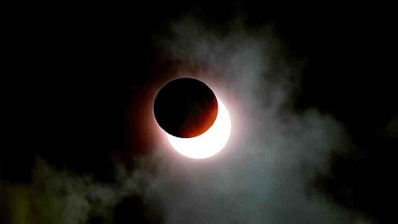 shani amavasya surya grahan