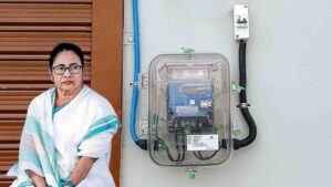 smart meter west bengal