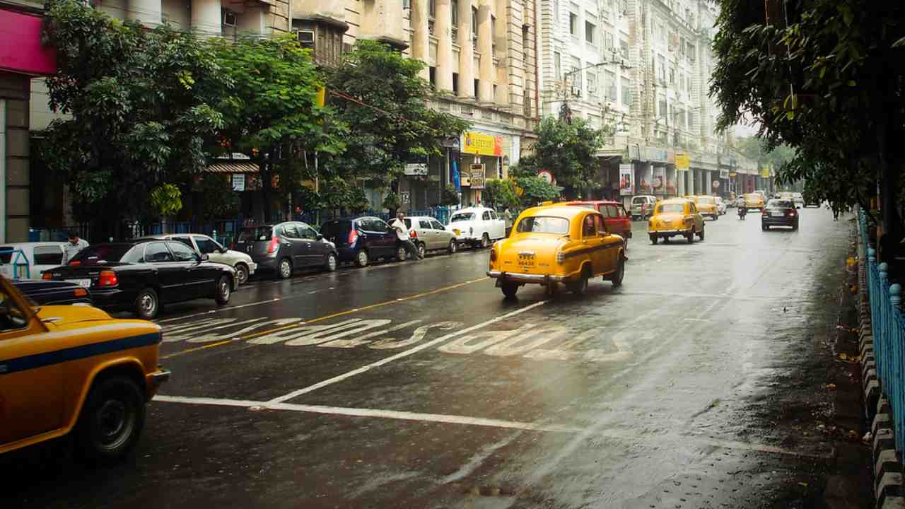 south bengal weather