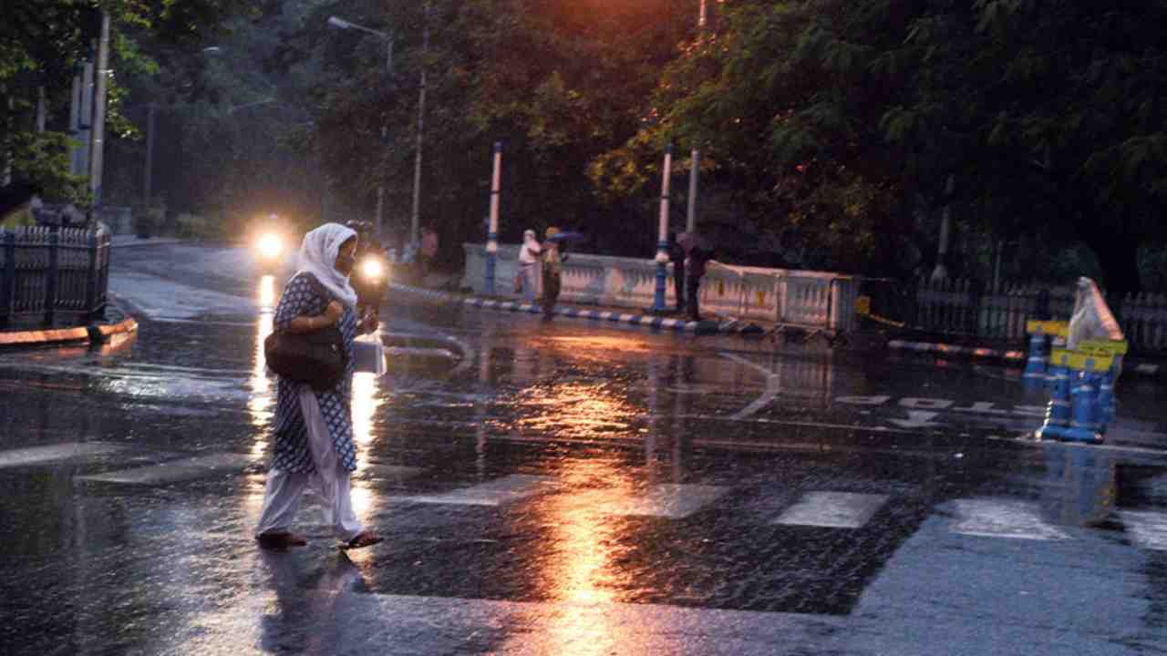 south bengal weather