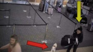 us women had murdered her dog in airport