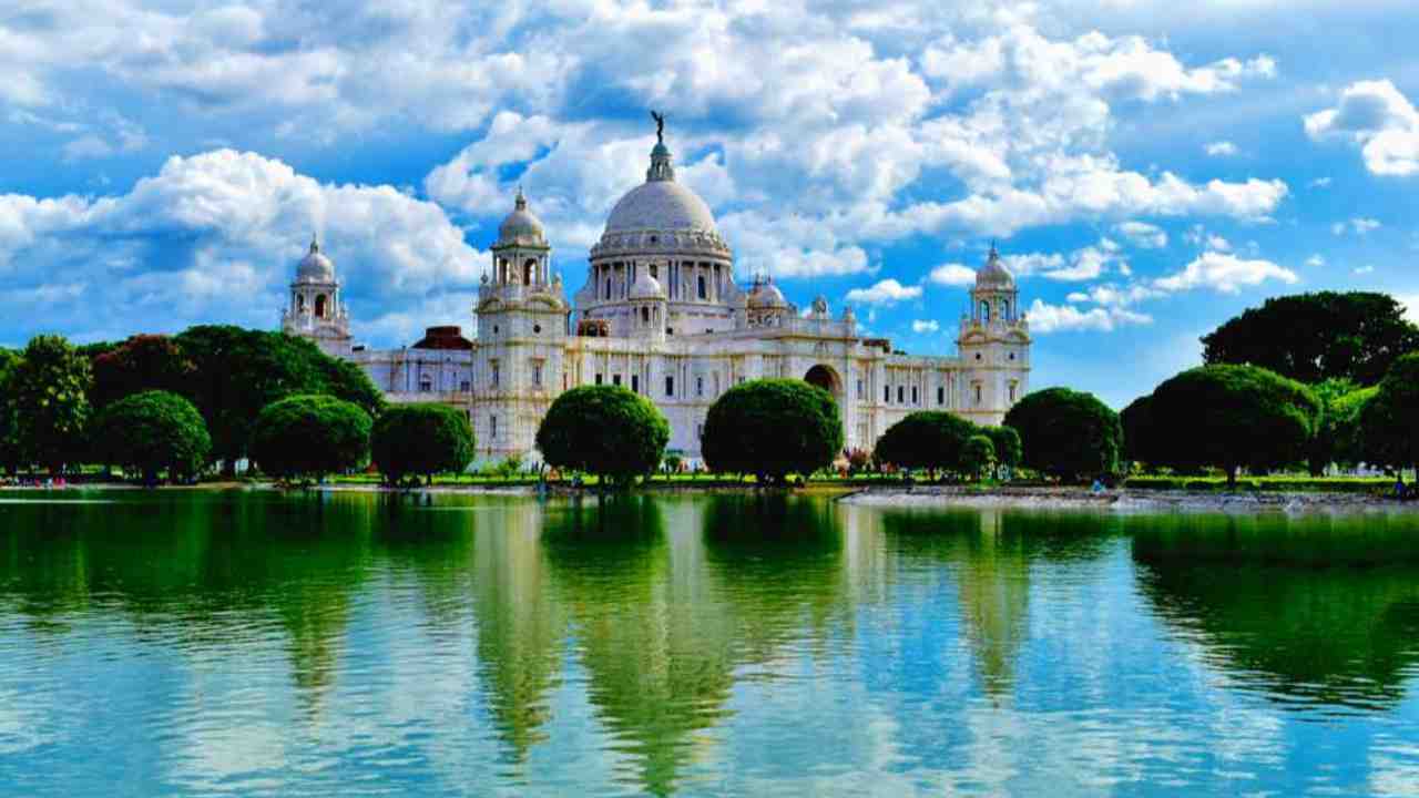 west bengal tourism