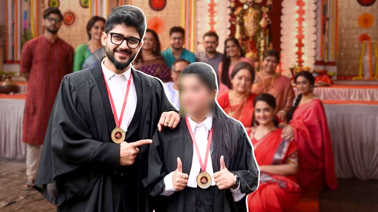 A new character has entered Zee Bangla serial Mittir Bari