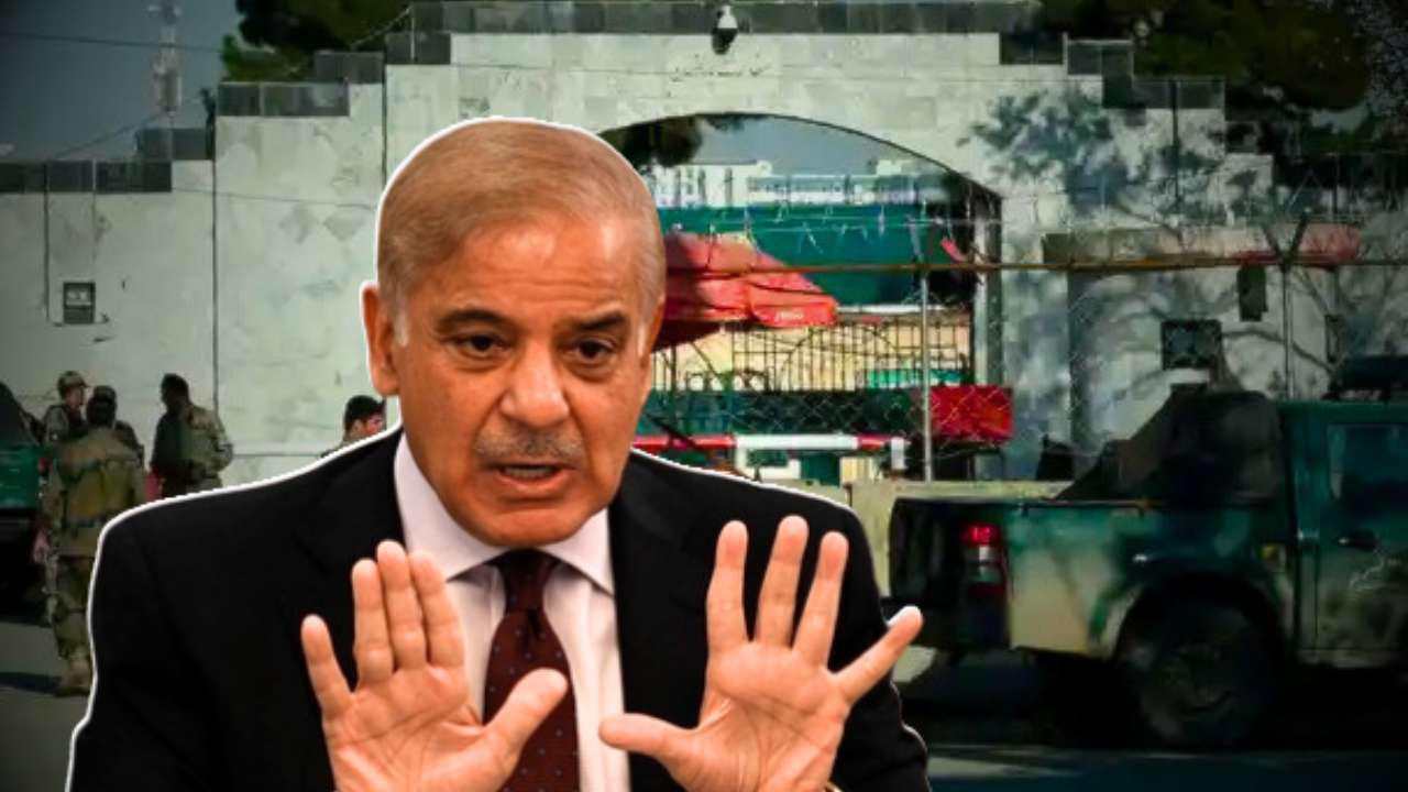 Afghanistan warns Pakistan over non-payment of electricity bills