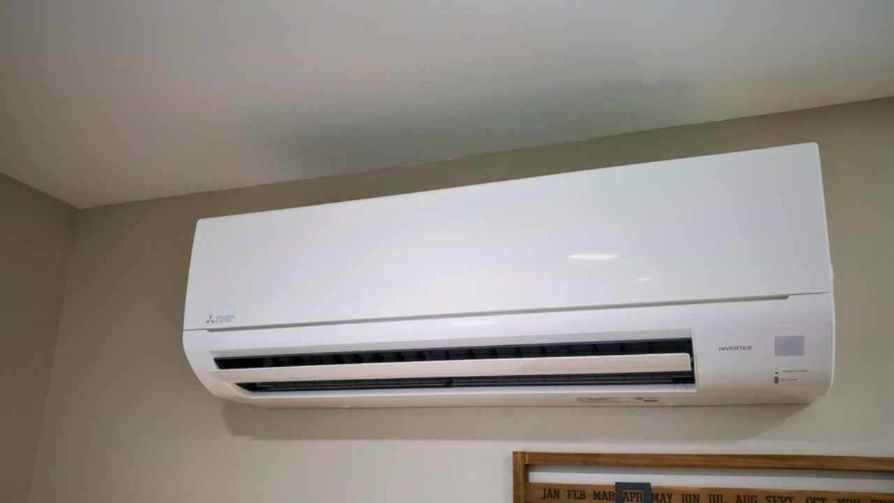 Air Conditioner