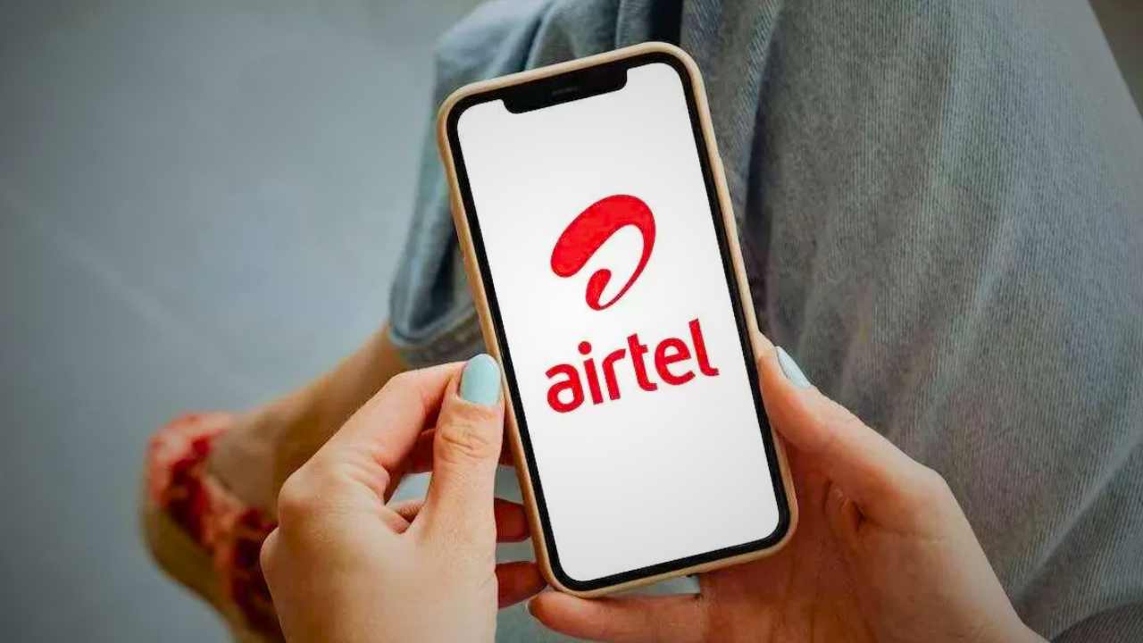 Airtel