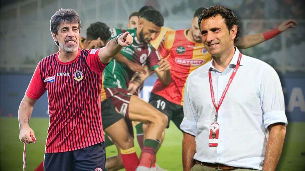 Amidst Mohun Bagan's success, former players open up about failure of East Bengal