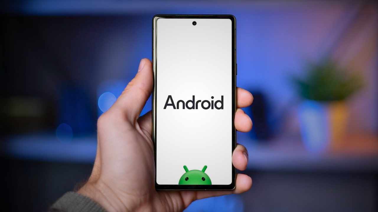 Android Phone