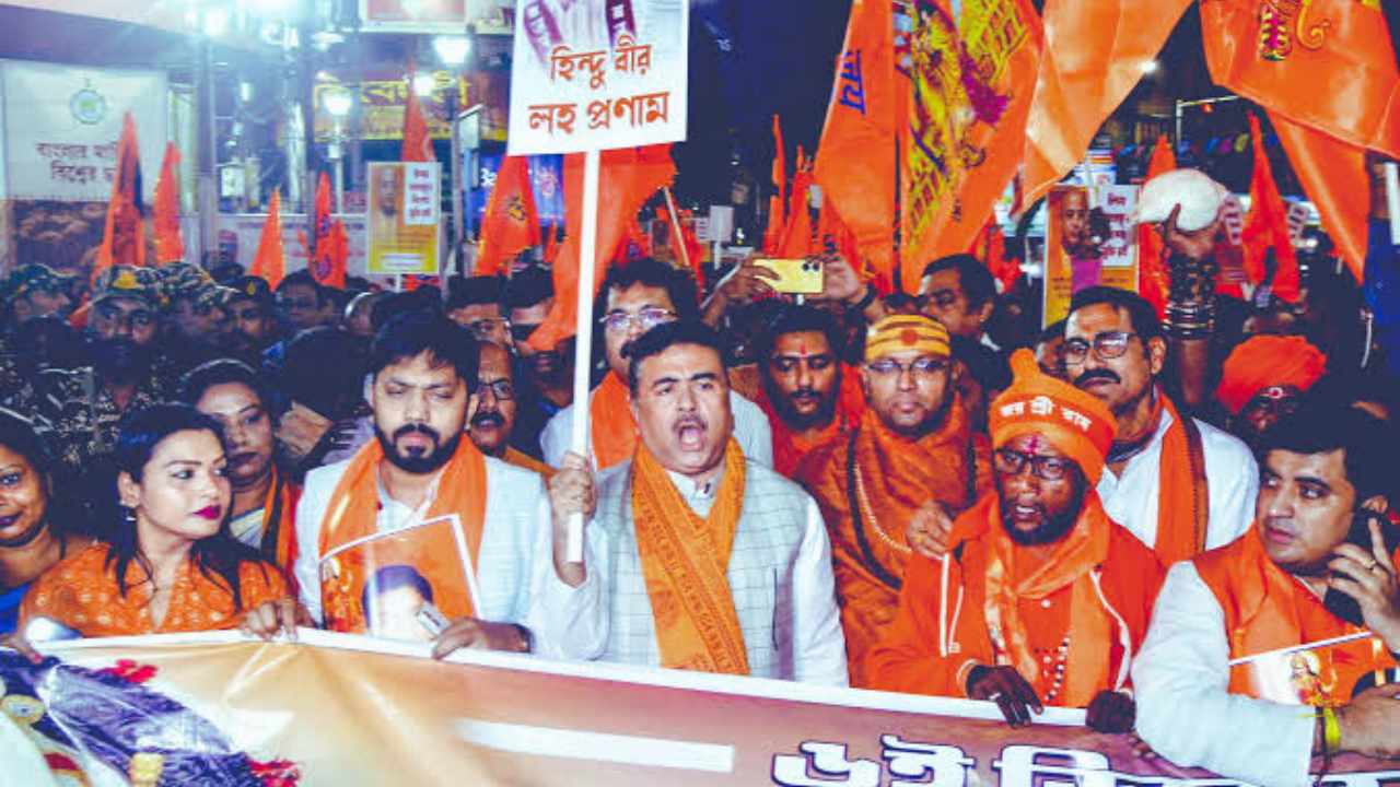 BJP