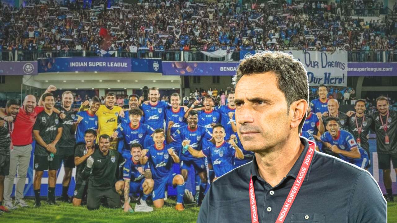 Bengaluru beat Goa 2-0 in the first ISL 2024-25 semi-final, Mohun Bagan in danger?