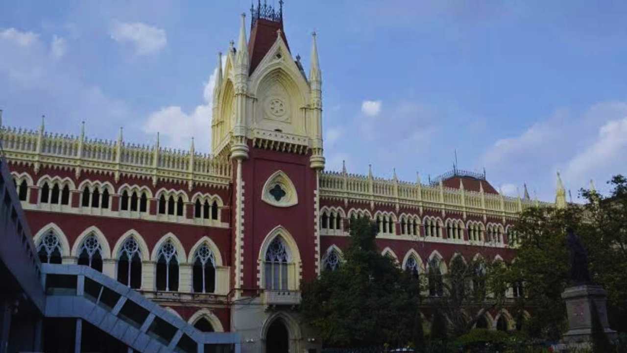 Calcutta High Court