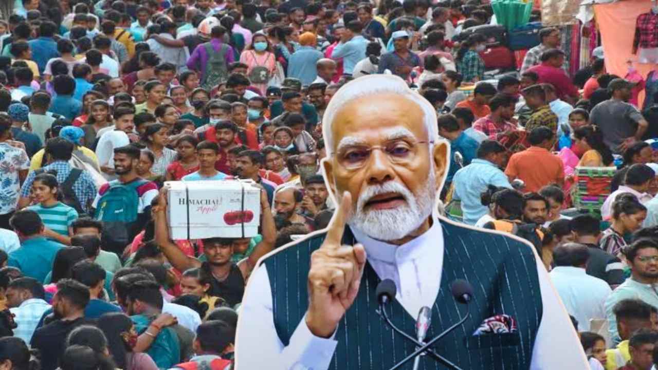 Caste Census