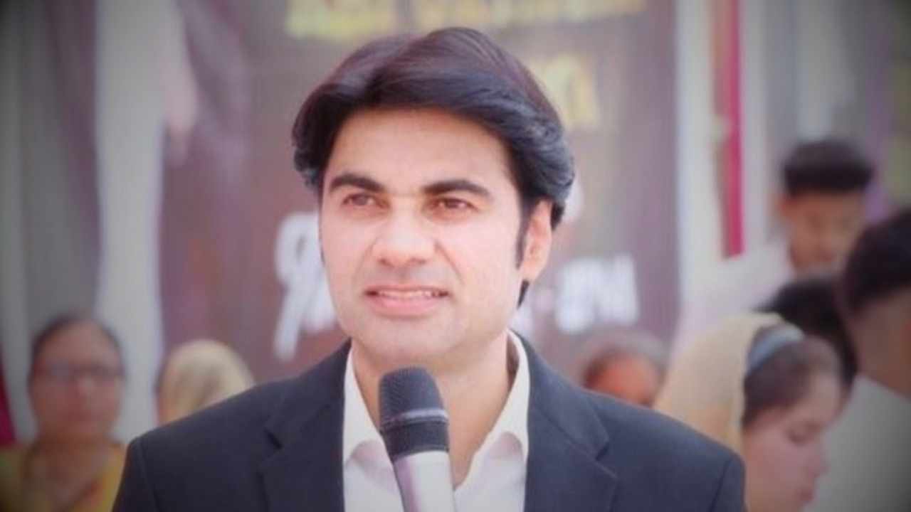 Court sentences religious leader to life imprisonment