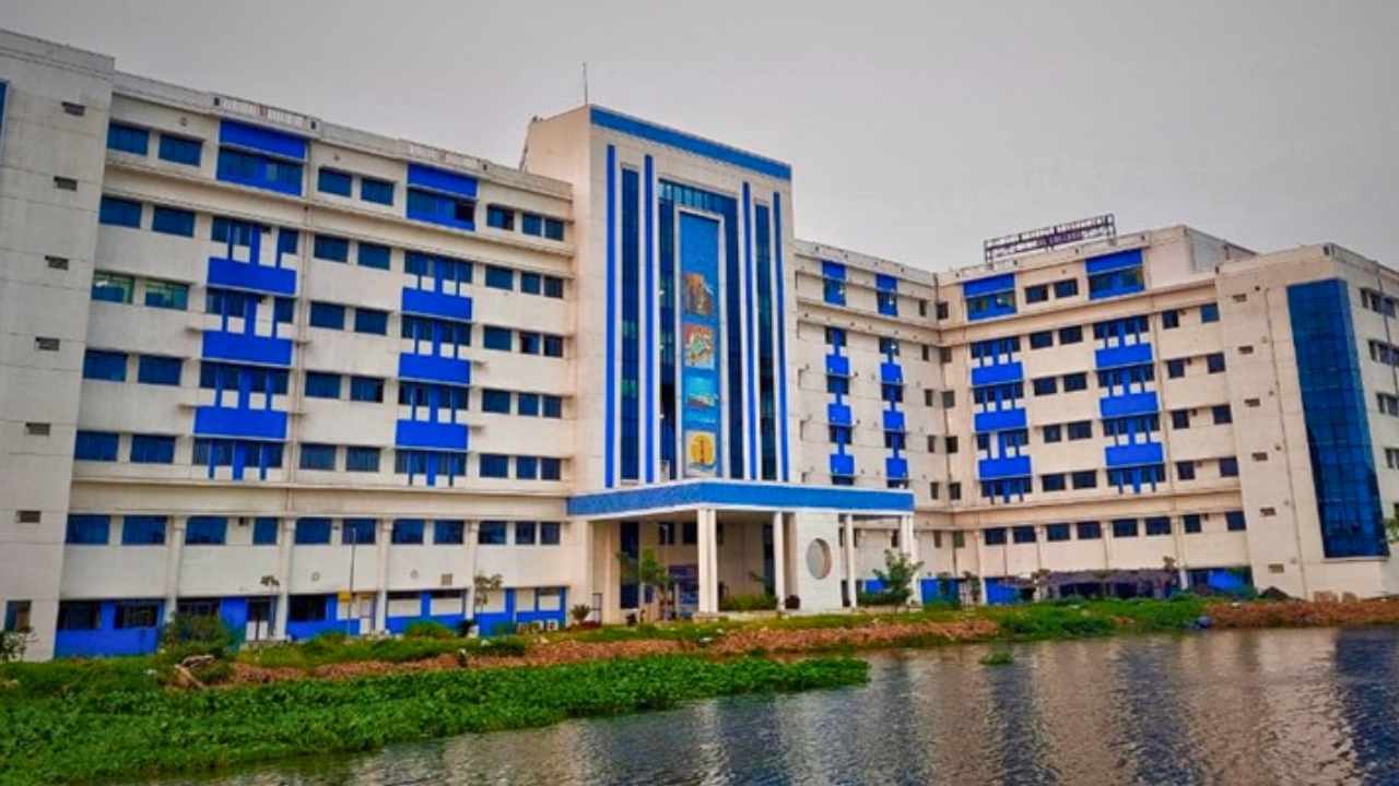 DHGMCH Recruitment 2025