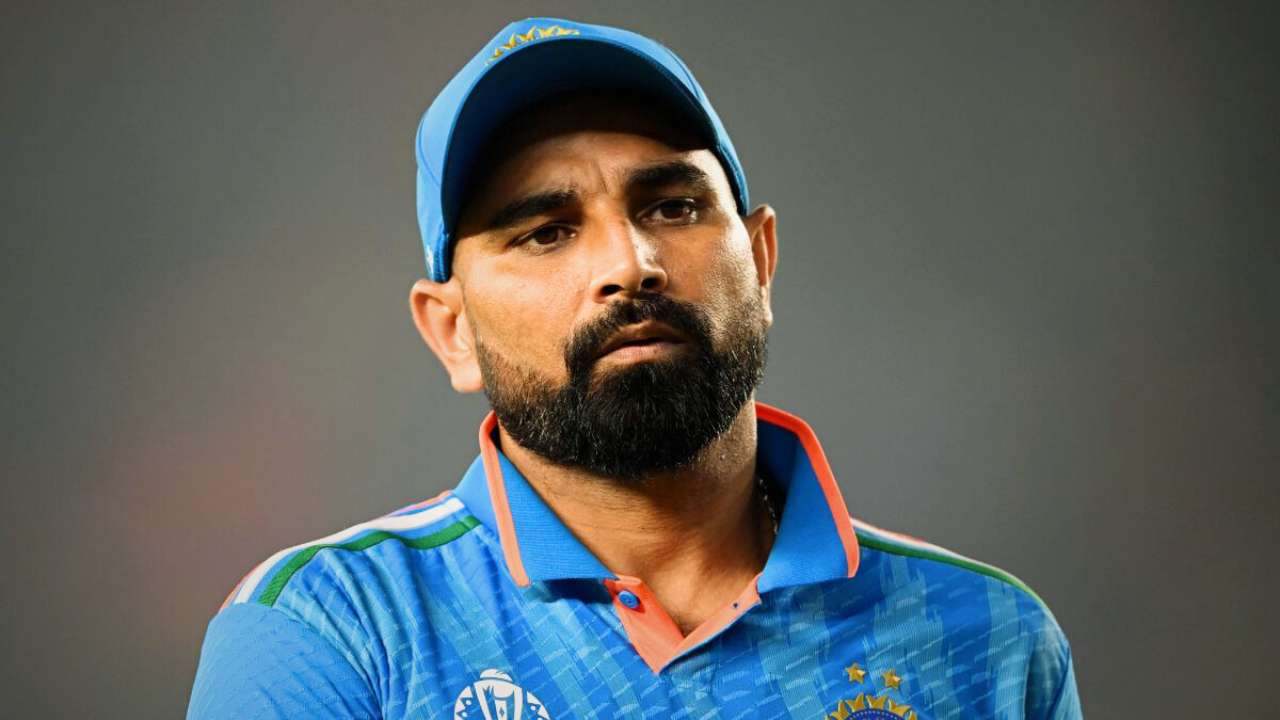 DM orders filing of case against Mohammed Shami's sister and brother-in-law in MGNREGA scam
