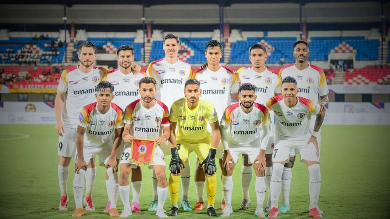 East Bengal footballer retires after Super Cup defeat