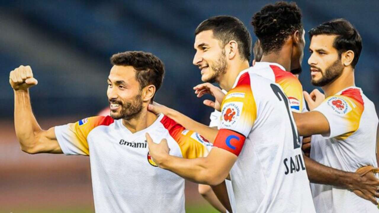 East Bengal ropes in Mahesh Singh as an captain