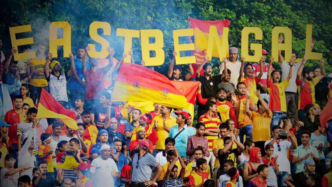 East Bengal vs Kerala Blasters Super Cup match time changed