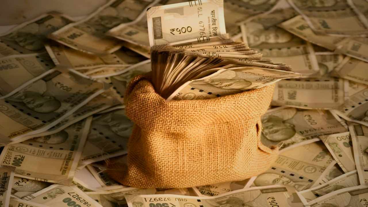 Fixed Deposit