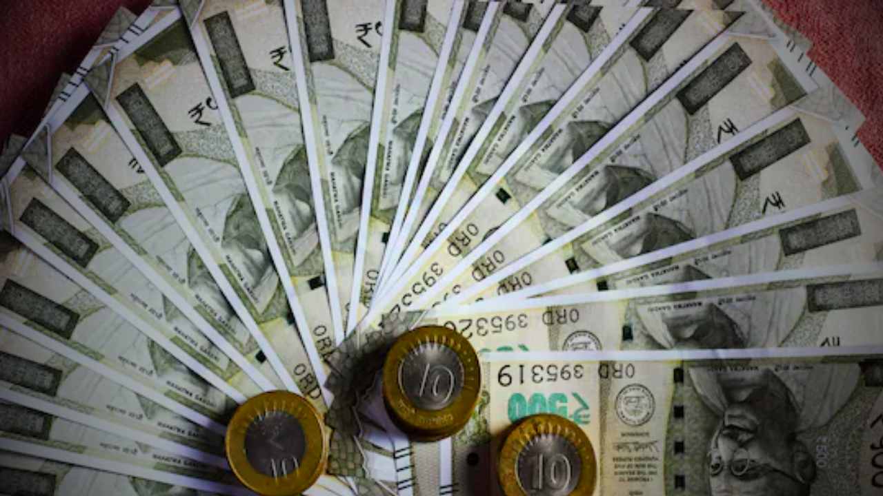 Fixed Deposit