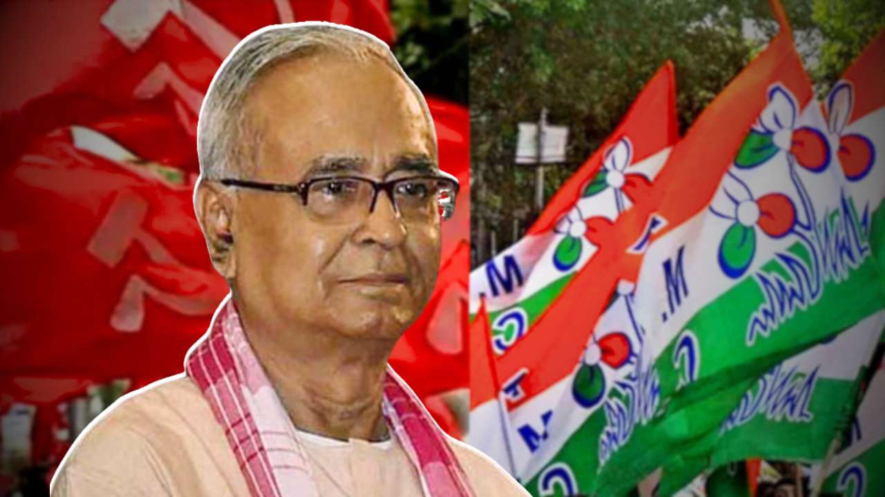 Former state minister Abdur Rezzak Mollah passes away